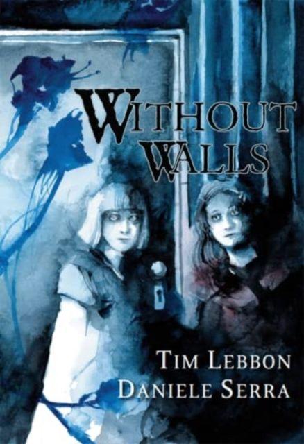 Knjiga Without Walls Tim Lebbon