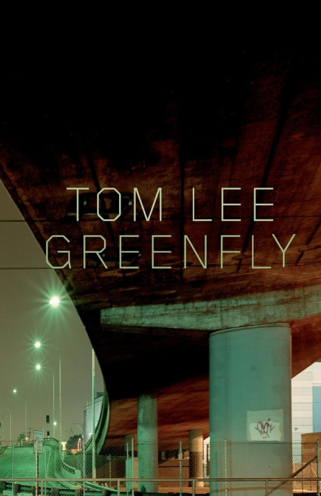 Book Greenfly Tom Lee