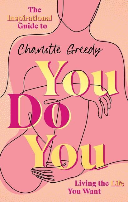 Knjiga You Do You Charlotte Greedy