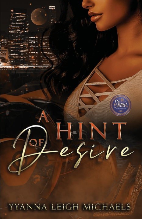 Βιβλίο Hint of Desire Yyanna Leigh Michaels