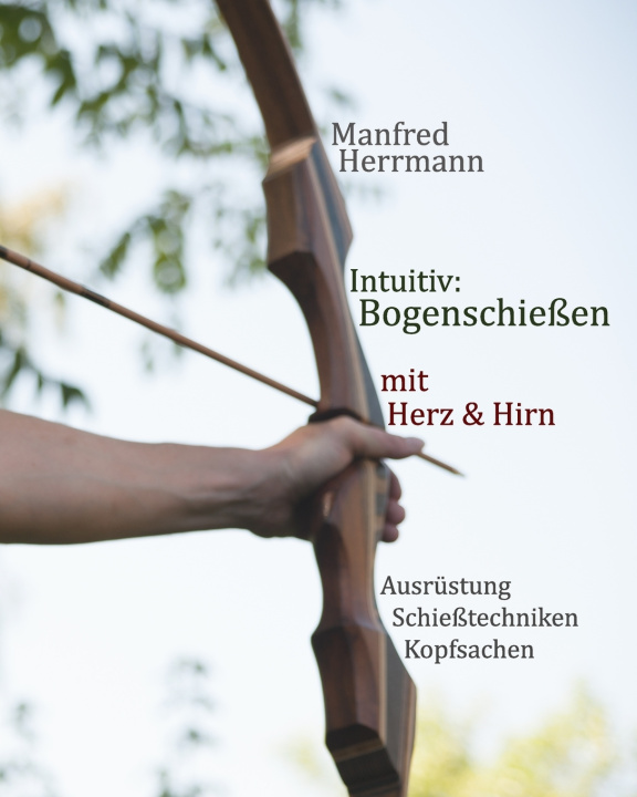 Book Intuitiv Manfred Herrmann