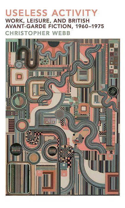 Knjiga Useless Activity Christopher Webb