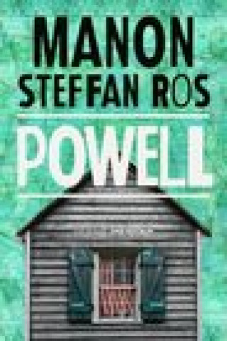 Kniha Powell Manon Steffan Ros