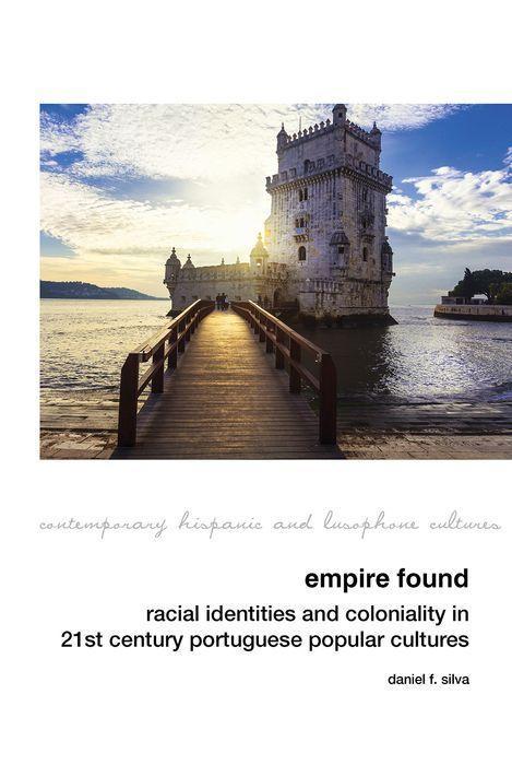 Boek Empire Found Daniel F. Silva