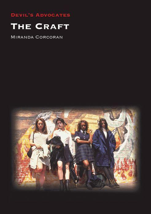 Carte Craft Miranda Corcoran