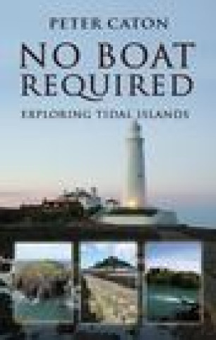 Book No Boat Required Peter Caton