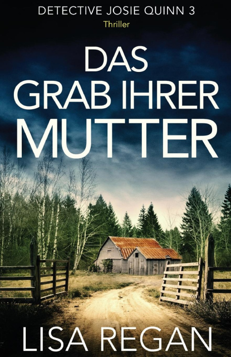 Libro Grab ihrer Mutter Lisa Regan