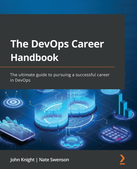Book DevOps Career Handbook John Knight