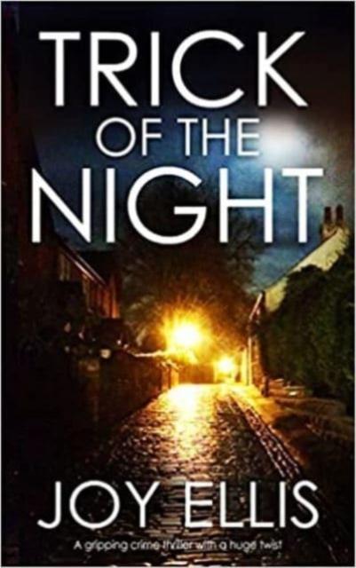 Buch TRICK OF THE NIGHT ELLIS  JOY