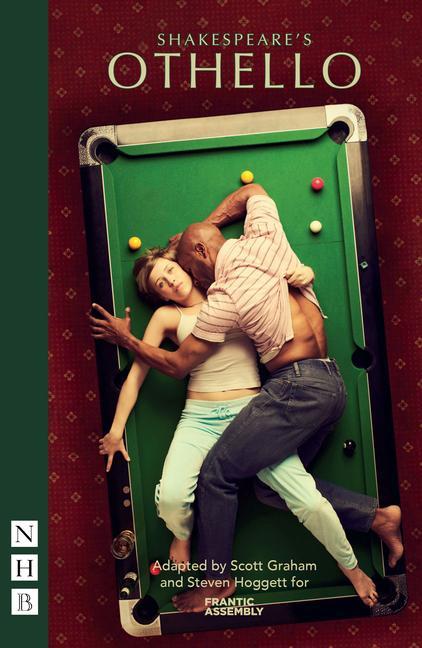 Knjiga Othello William Shakespeare