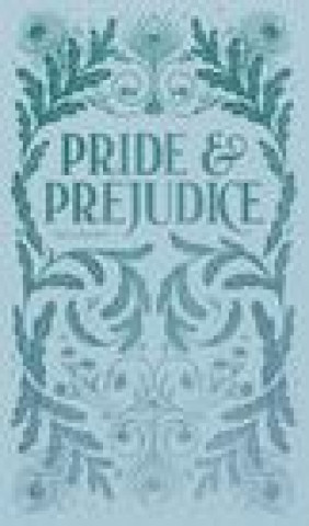 Carte Pride and Prejudice 