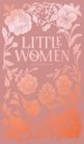 Книга Little Women 