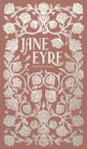 Carte Jane Eyre Charlotte Brontë