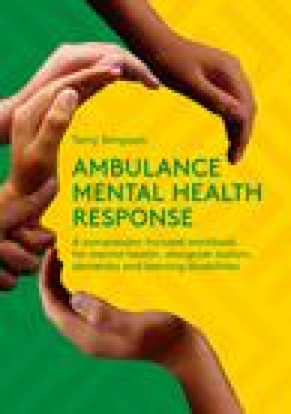 Kniha Ambulance Mental Health Response Terry Simpson