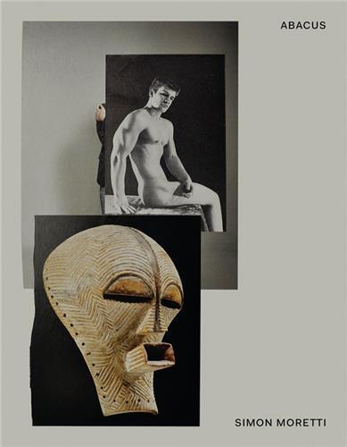 Livro Simon Moretti: Abacus Craig Burnett