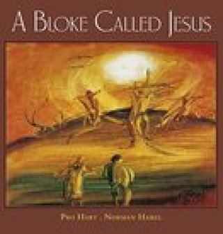 Book Bloke Called Jesus Kevin Charles Hart