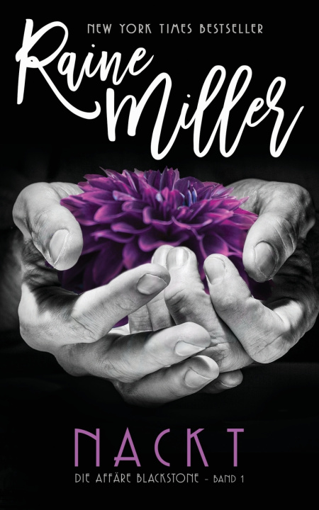Knjiga Nackt Raine Miller
