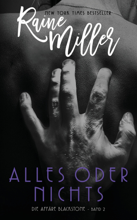 Book Alles oder nichts Raine Miller