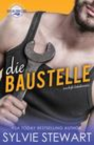 Buch Baustelle Sylvie Stewart