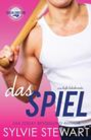 Buch Spiel Sylvie Stewart