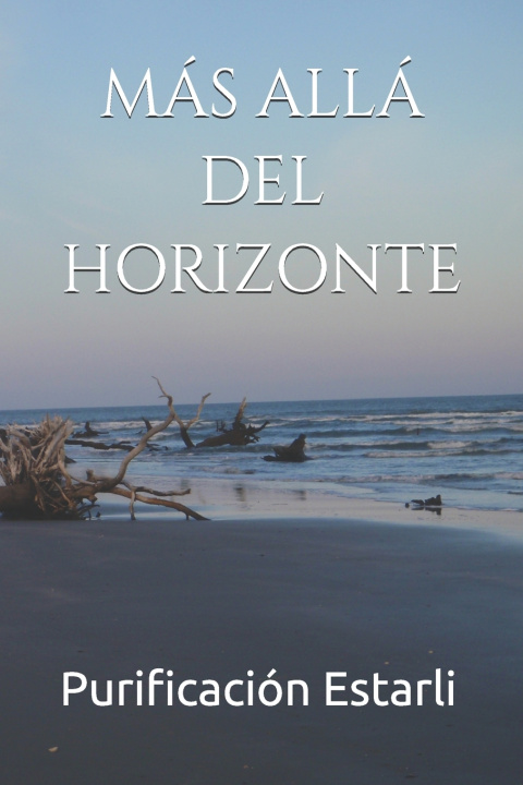 Buch Mas Alla del Horizonte Purificacion Estarli
