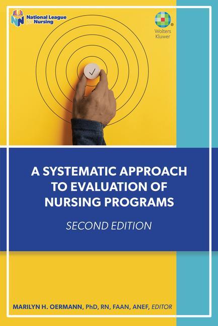 Kniha Systematic Approach to Evaluation of Nursing Programs Oermann