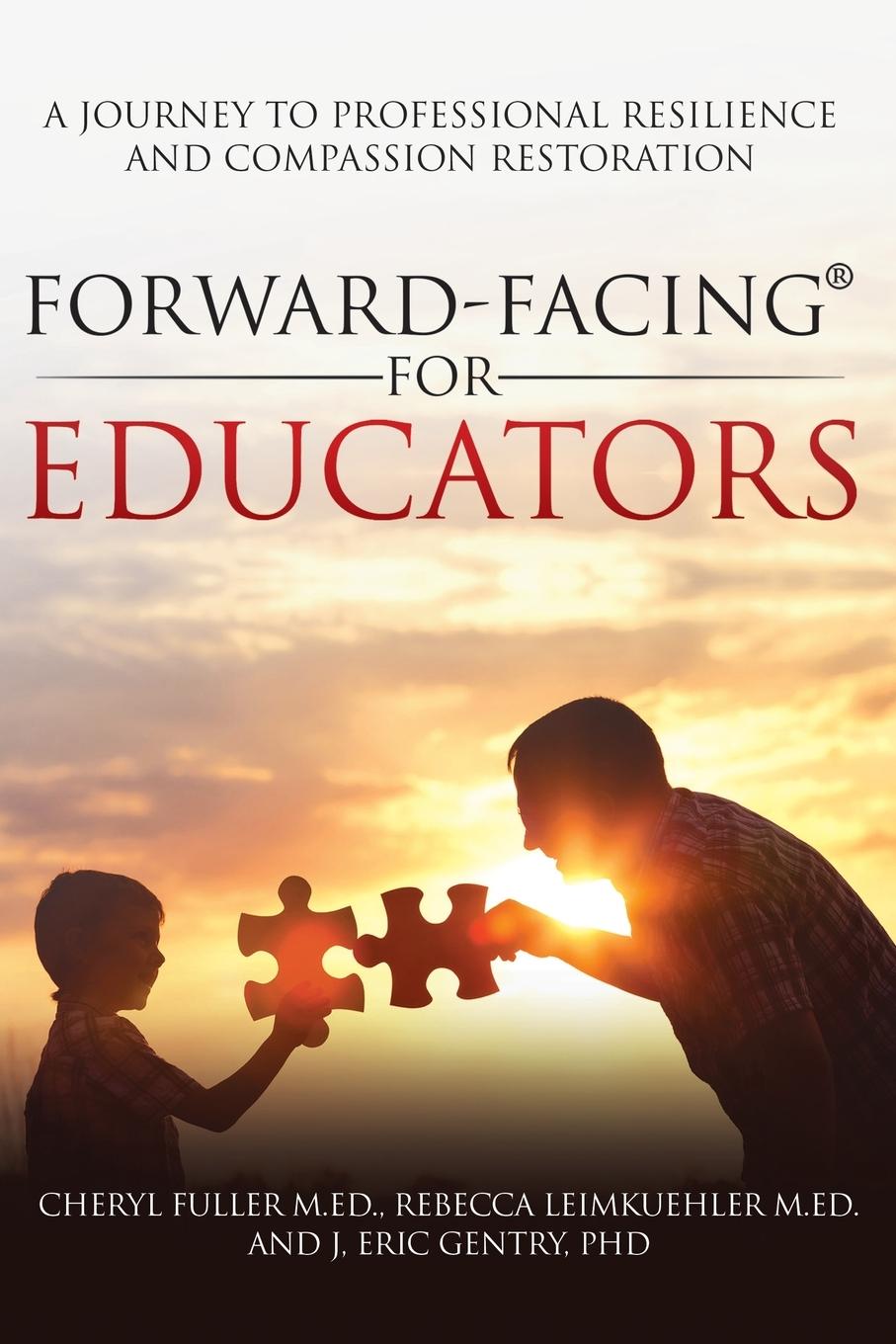 Livro Forward-Facing(R) for Educators Cheryl Fuller M Ed