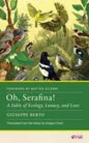 Libro Oh, Serafina! Giuseppe Berto