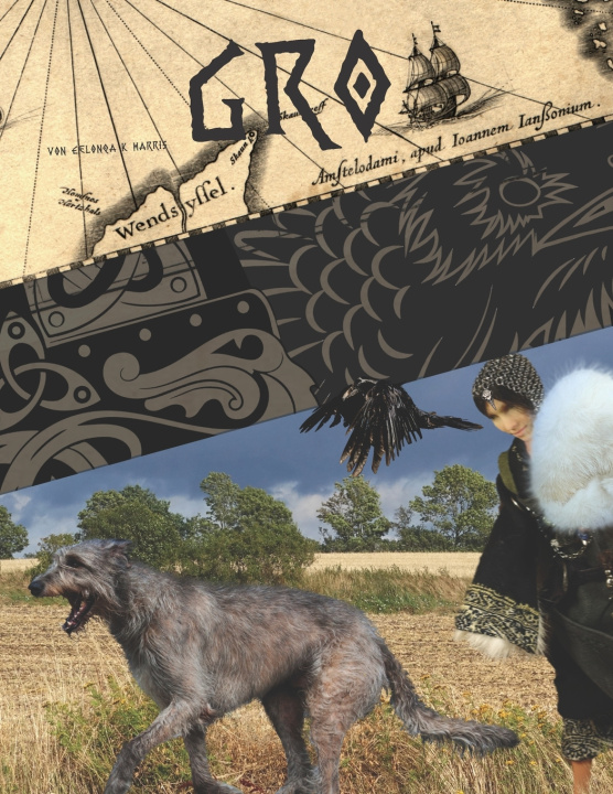 Book Gro Eelonqa K Harris