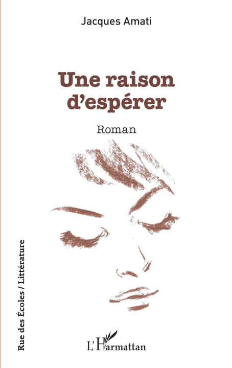 Knjiga Une raison d'espérer Amati