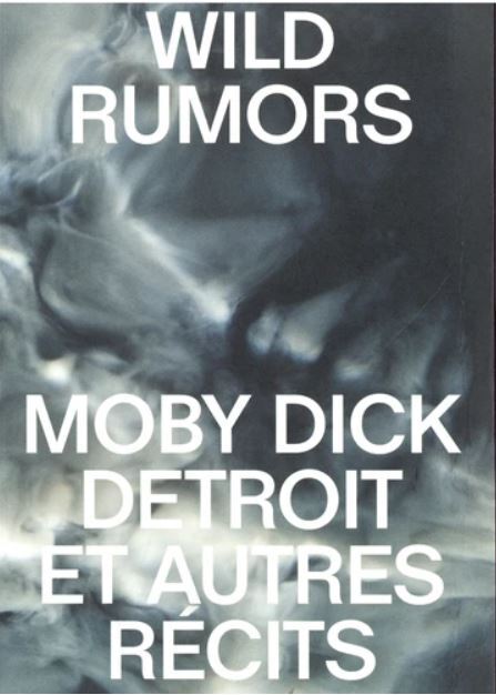 Book Wild rumors 