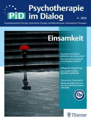 Knjiga Einsamkeit 