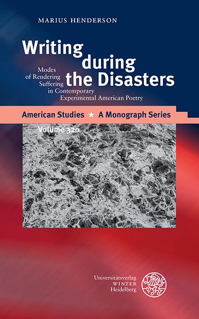 Libro Writing during the Disasters Henderson