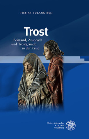 Knjiga Trost Tobias Bulang