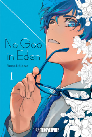 Kniha No God in Eden 01 Diana Hesse