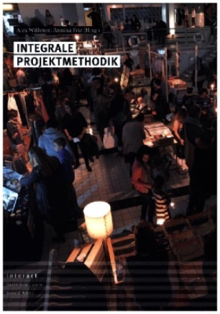Knjiga Integrale Projektmethodik Rahel El-Maawi