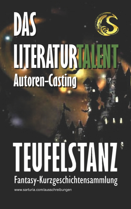 Libro Teufelstanz Carina Heinreichsberger