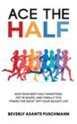 Knjiga Ace The Half Beverly Asante Puschmann