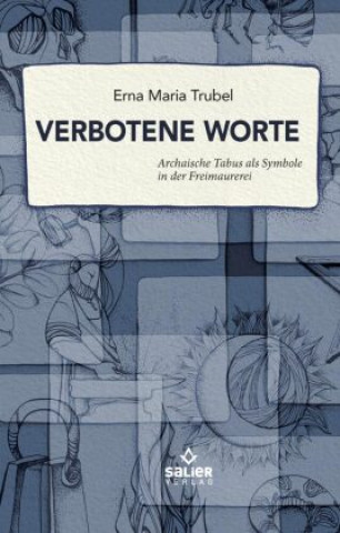 Knjiga Verbotene Worte Trubel Erna Maria