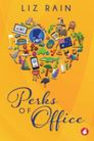 Книга Perks of Office Liz Rain