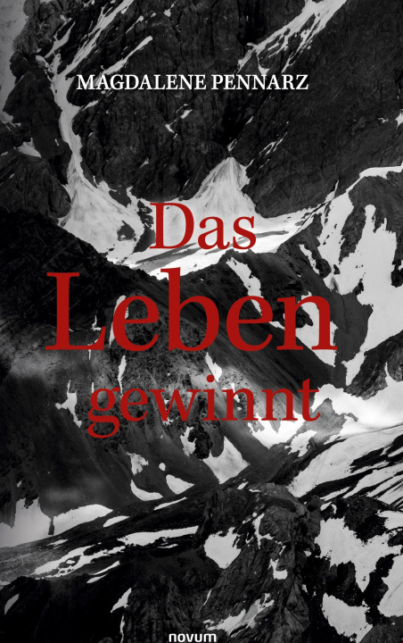 Knjiga Das Leben gewinnt Magdalene Pennarz