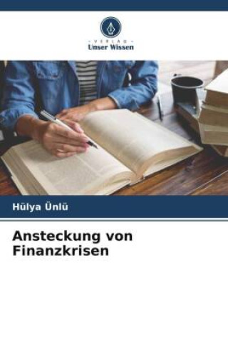 Книга Ansteckung von Finanzkrisen 