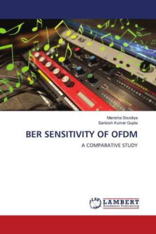 Knjiga BER SENSITIVITY OF OFDM Santosh Kumar Gupta