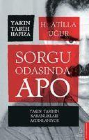 Buch Sorgu Odasinda Apo 
