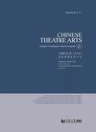 Buch Chinese Theatre Arts (Vol. 3) Yang Yang