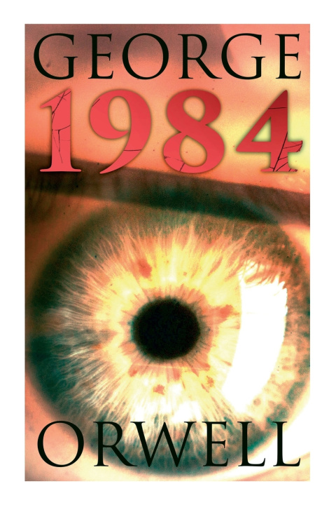 Knjiga 1984 George Orwell