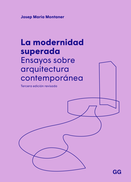 Kniha La modernidad superada 