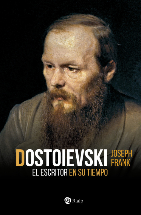Könyv Dostoievski 