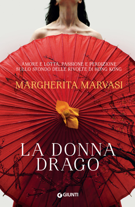 Книга donna drago Margherita Marvasi