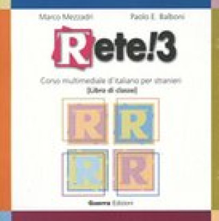 Аудио Rete! Paolo E Balboni